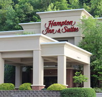 Hampton Inn  Suites Hazard - Accommodation New York