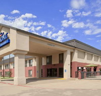 Baymont Inn  Suites Lewisville - Accommodation New York