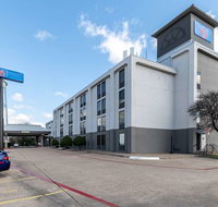 Motel 6 Lewisville TX - Accommodation New York