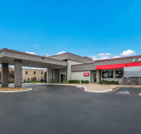 Red Roof Inn Lewisville - Accommodation New York