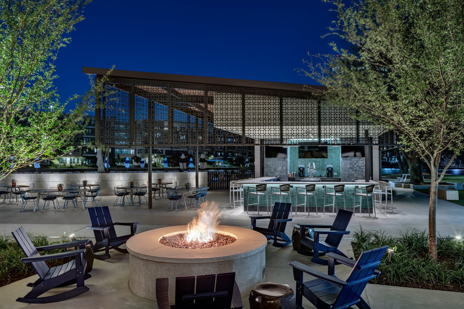 Omni Las Colinas Hotel - thumb 0