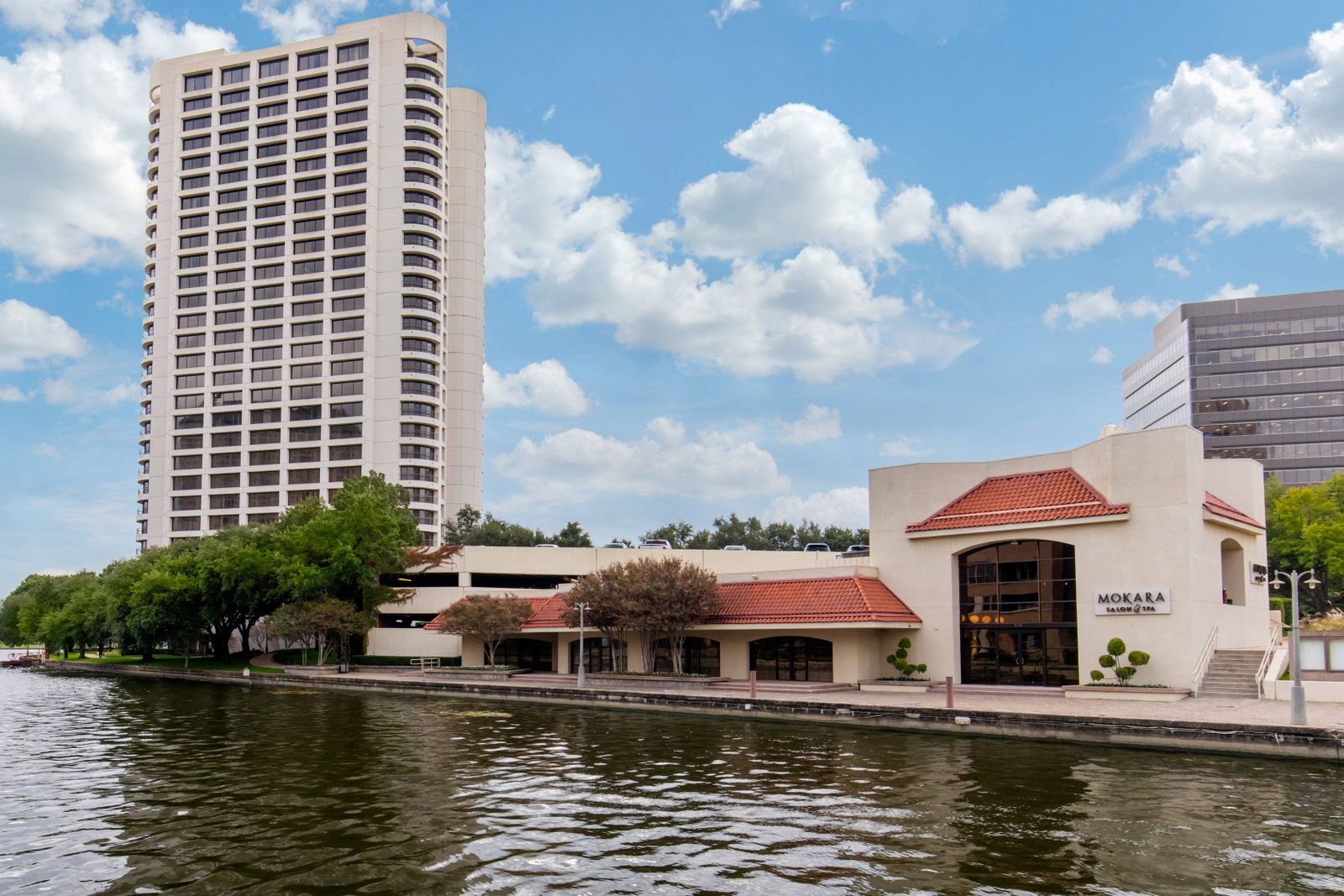 Omni Las Colinas Hotel - thumb 1