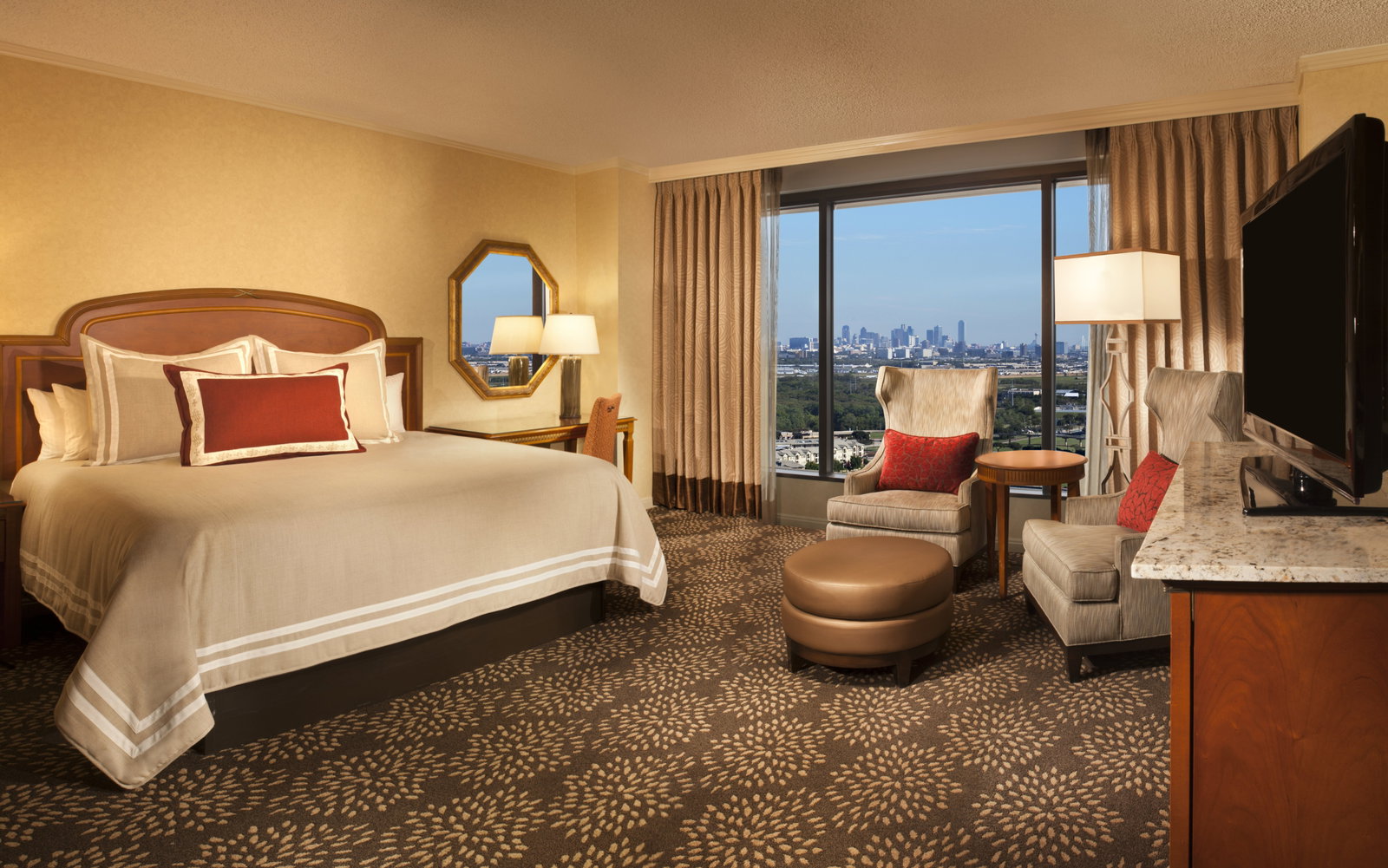 Omni Las Colinas Hotel - thumb 4