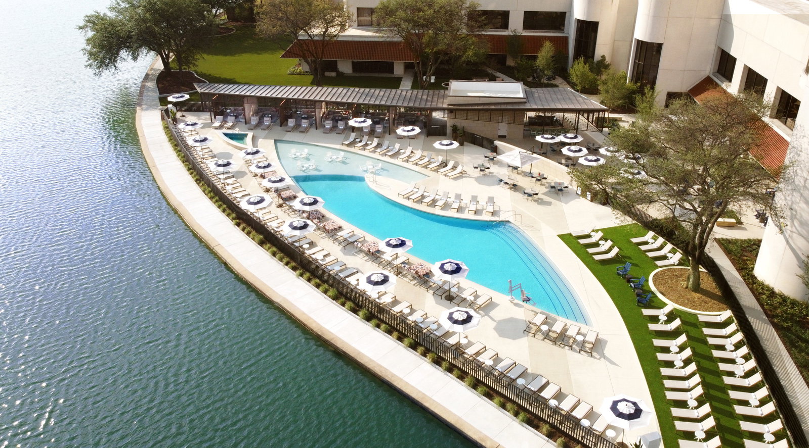 Omni Las Colinas Hotel - thumb 5