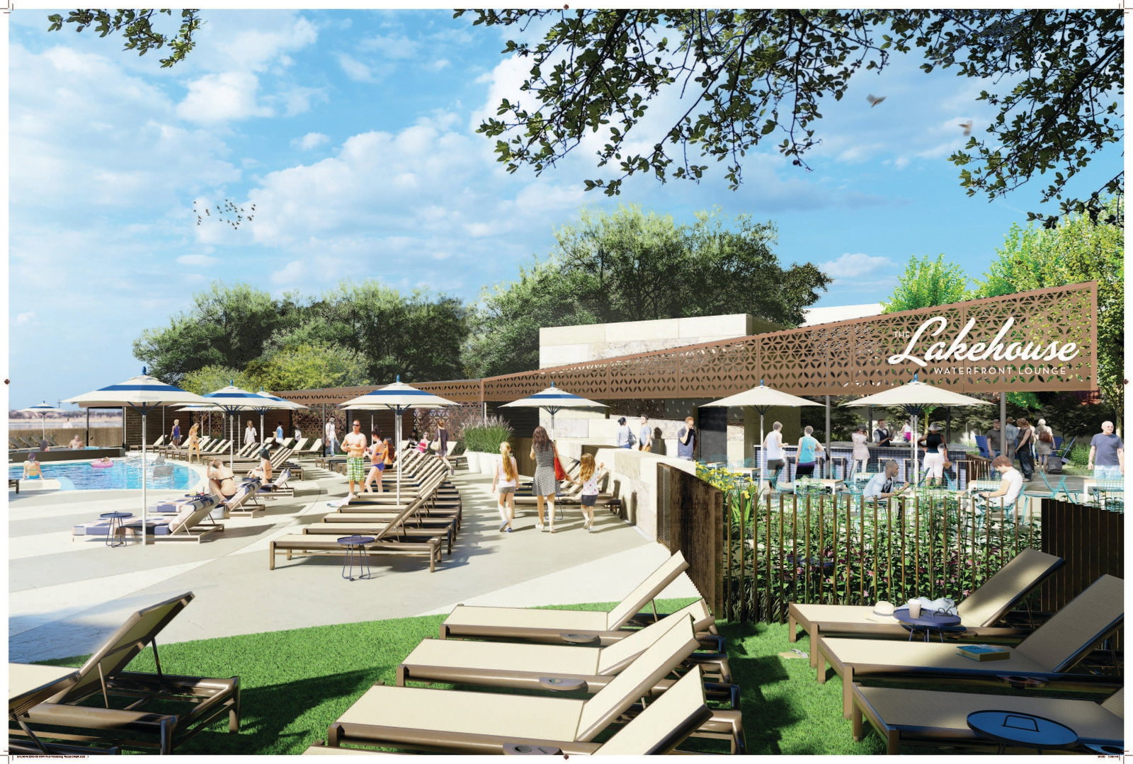 Omni Las Colinas Hotel - thumb 6