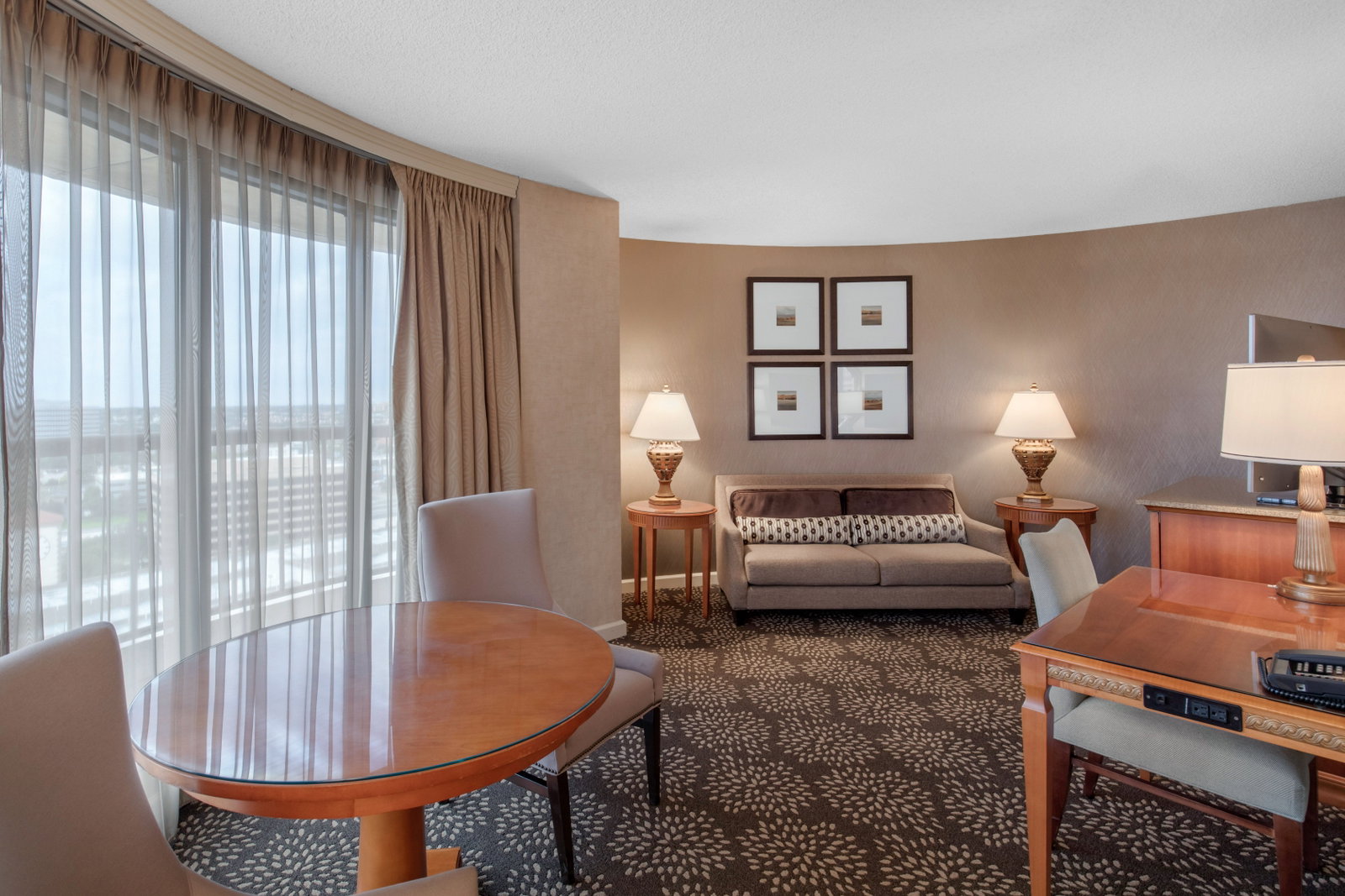 Omni Las Colinas Hotel - thumb 11