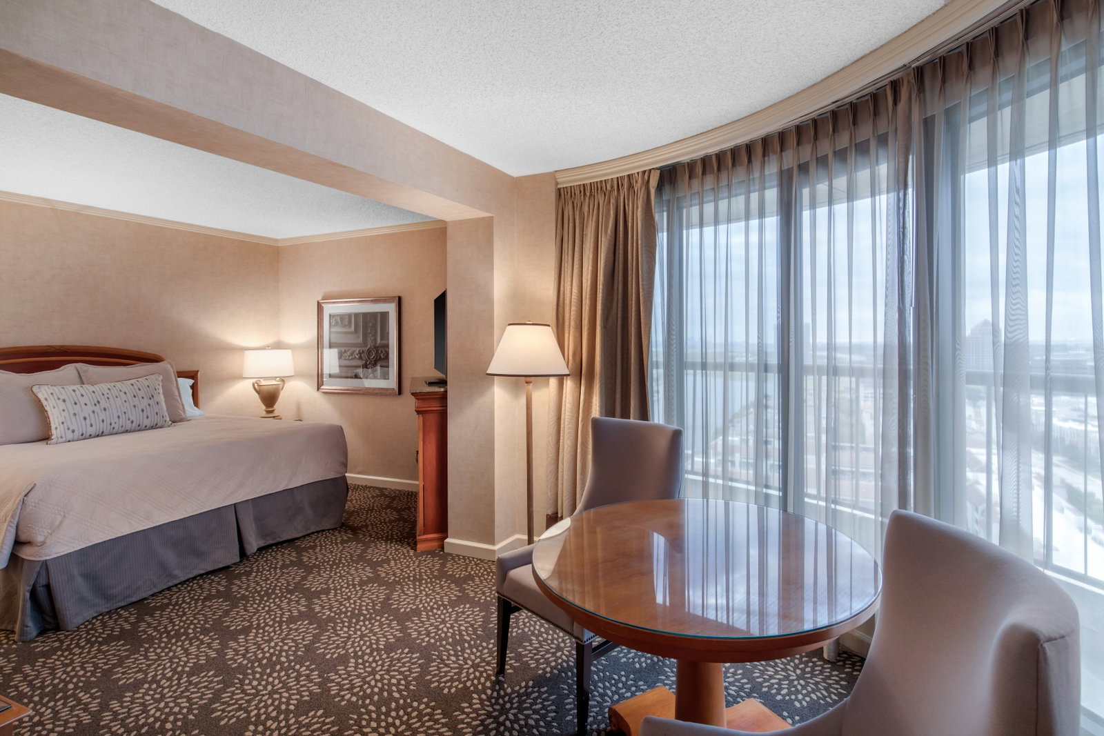 Omni Las Colinas Hotel - thumb 12