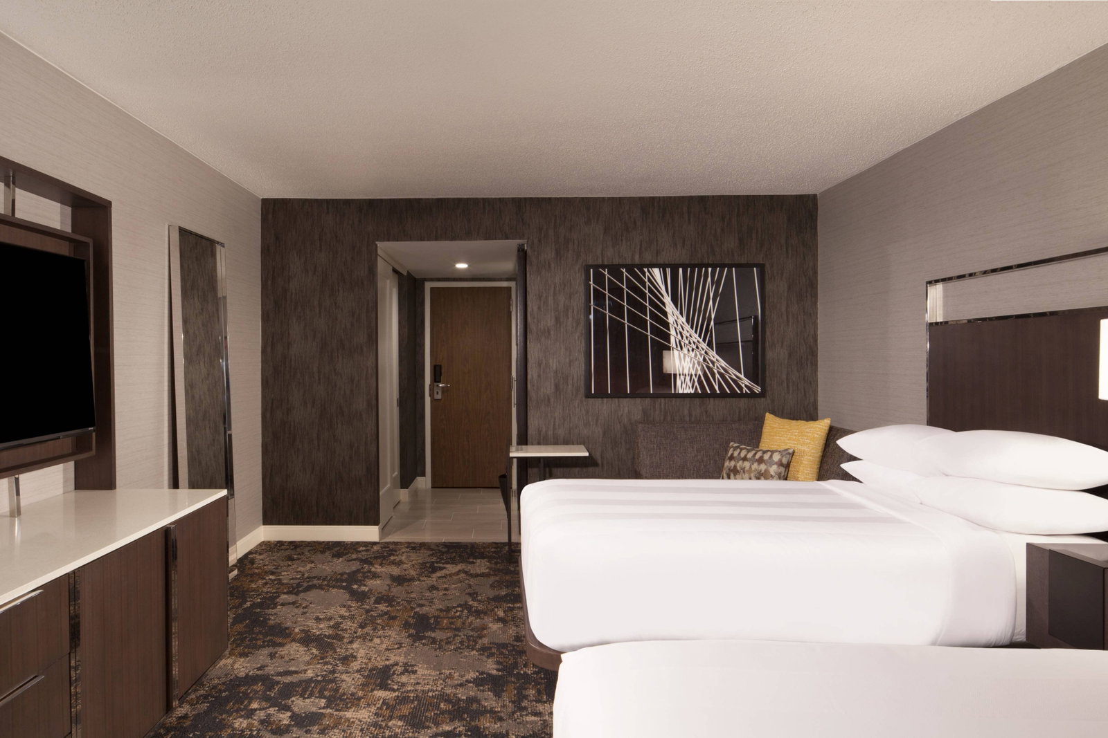 Dallas/Fort Worth Airport Marriott - thumb 2