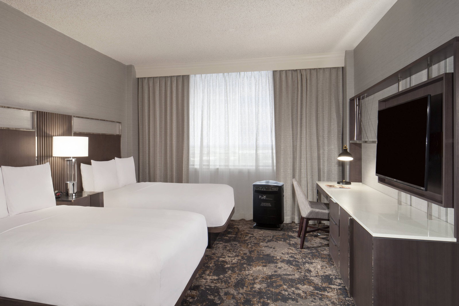 Dallas/Fort Worth Airport Marriott - thumb 4
