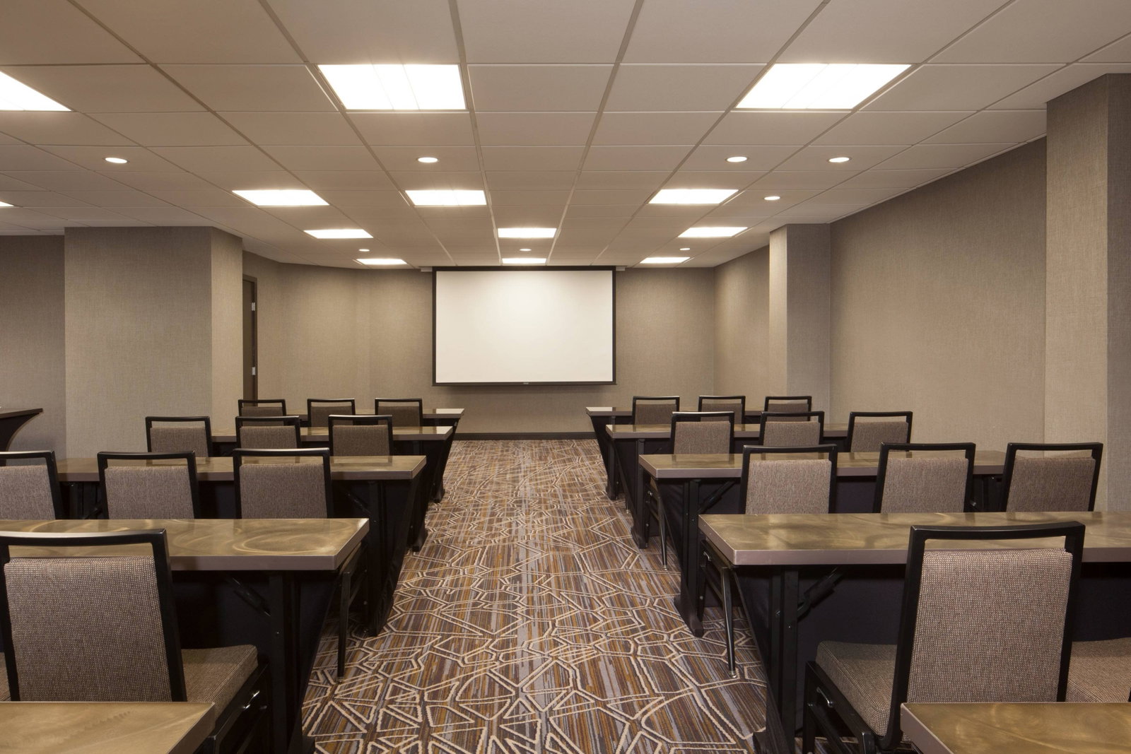 Dallas/Fort Worth Airport Marriott - thumb 6