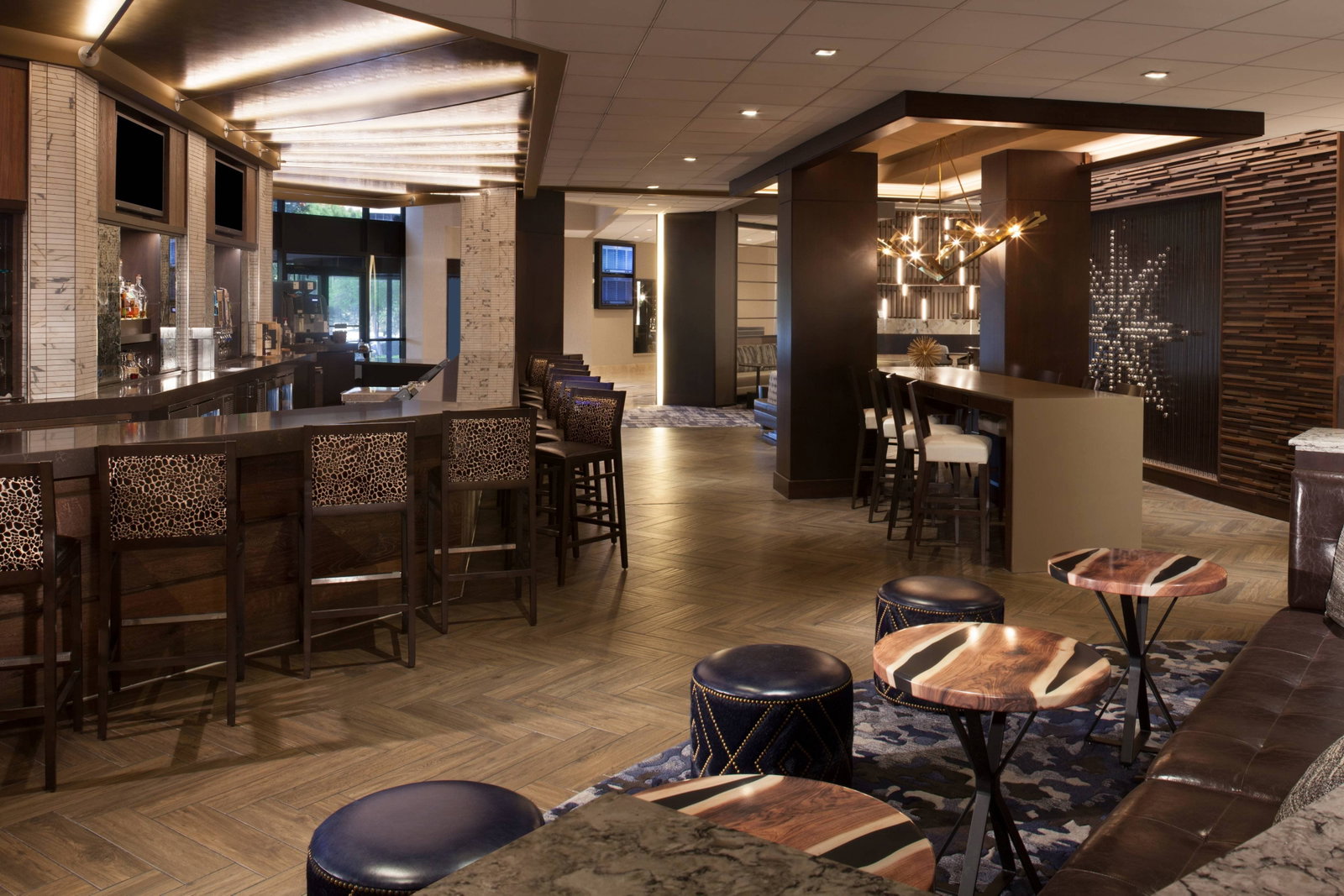 Dallas/Fort Worth Airport Marriott - thumb 8
