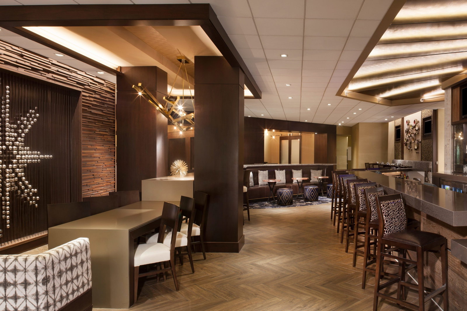Dallas/Fort Worth Airport Marriott - thumb 9