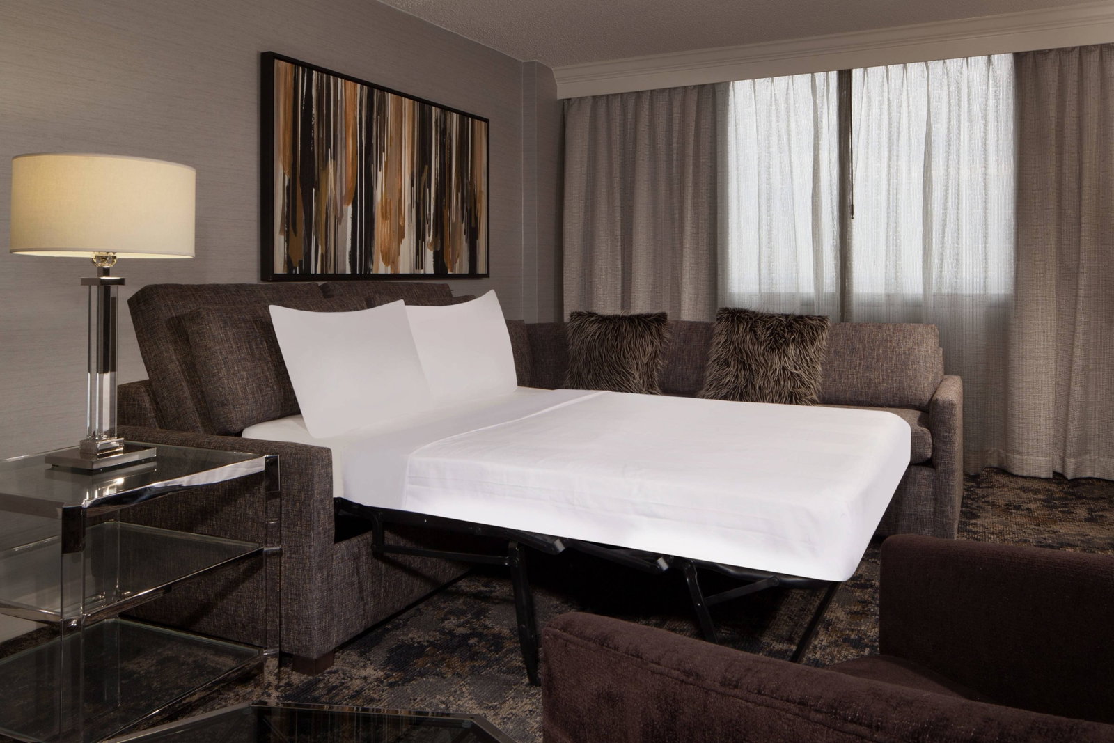 Dallas/Fort Worth Airport Marriott - thumb 13