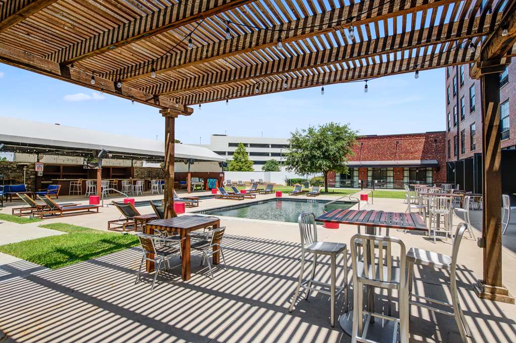 NYLO Las Colinas, A Tapestry Hotel - thumb 0