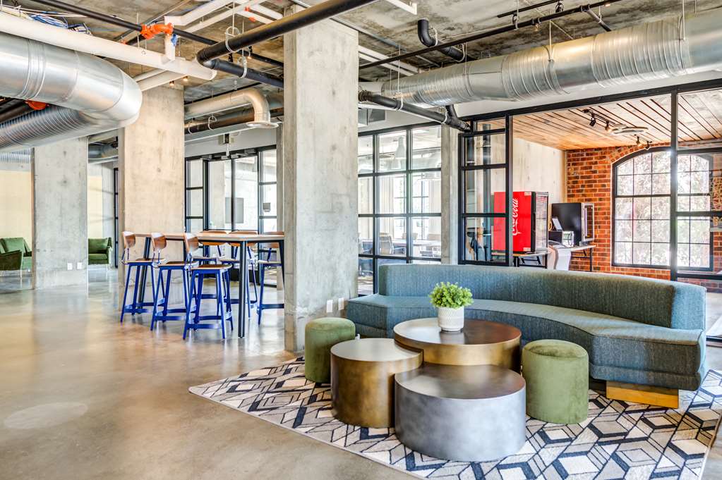 NYLO Las Colinas, A Tapestry Hotel - thumb 3