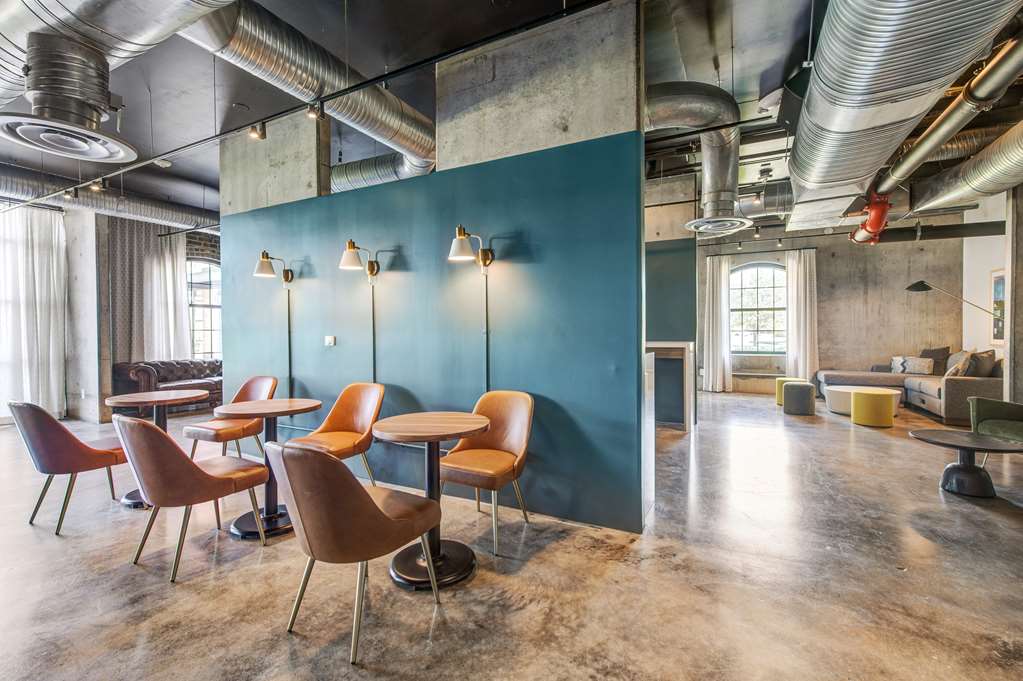 NYLO Las Colinas, A Tapestry Hotel - thumb 4