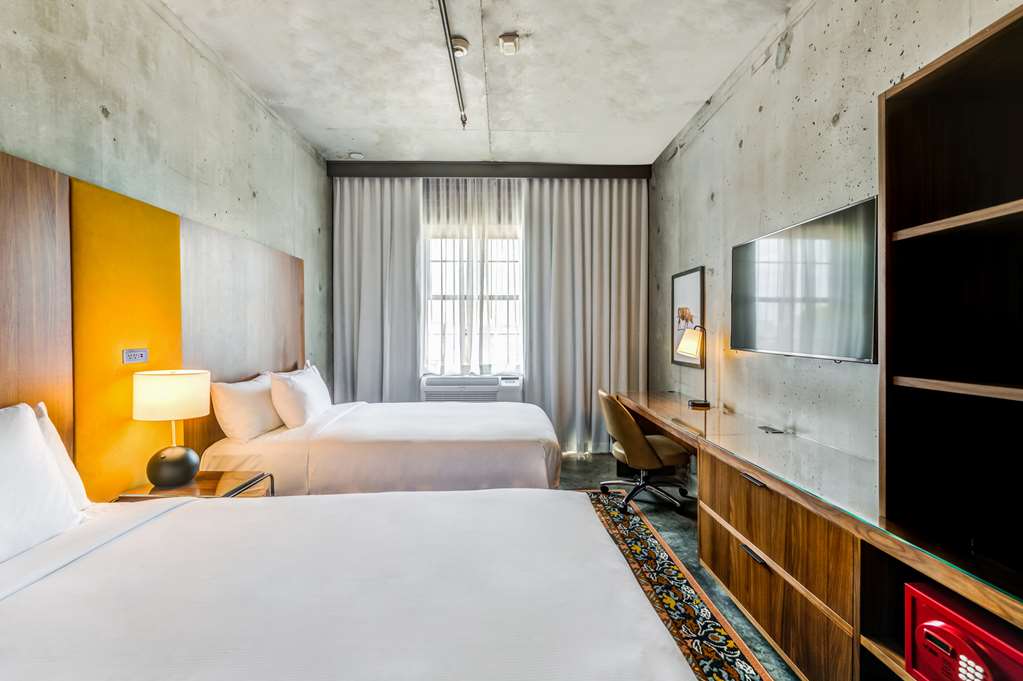 NYLO Las Colinas, A Tapestry Hotel - thumb 6