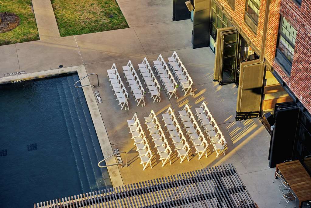 NYLO Las Colinas, A Tapestry Hotel - thumb 8