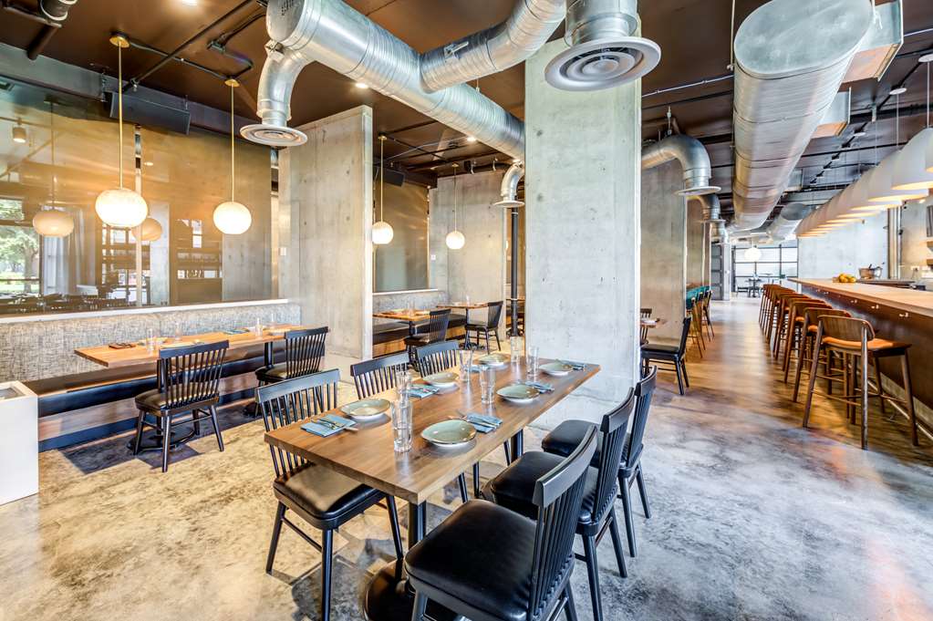 NYLO Las Colinas, A Tapestry Hotel - thumb 11