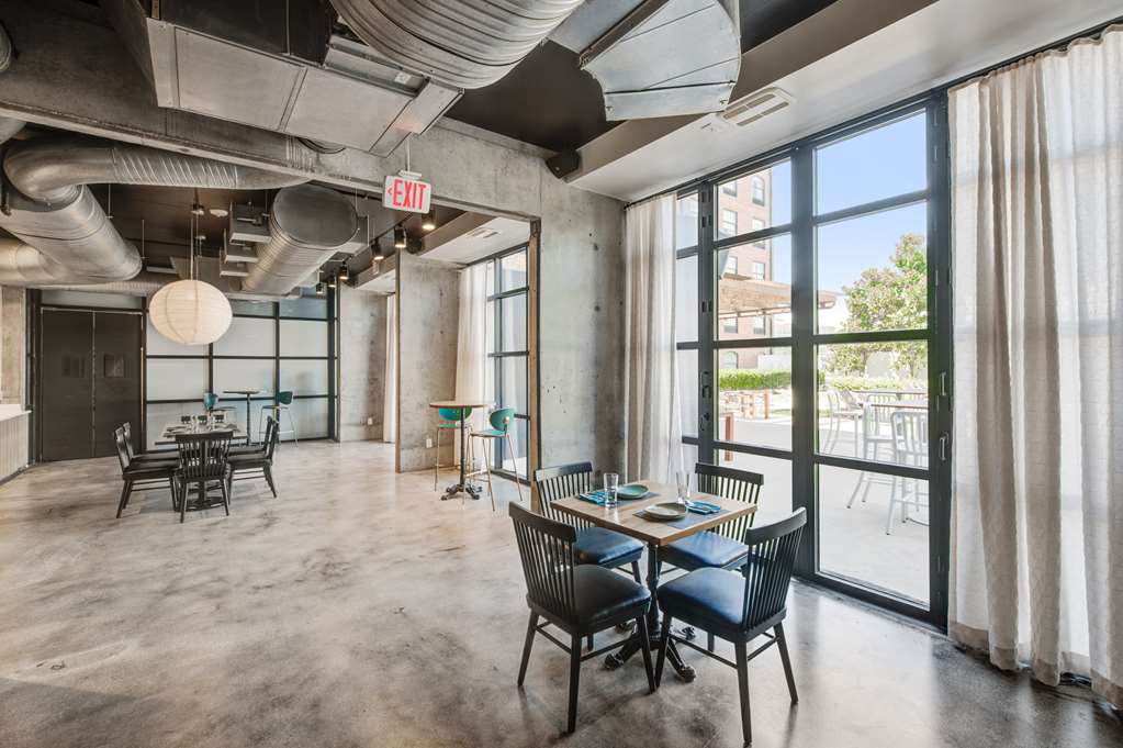 NYLO Las Colinas, A Tapestry Hotel - thumb 12