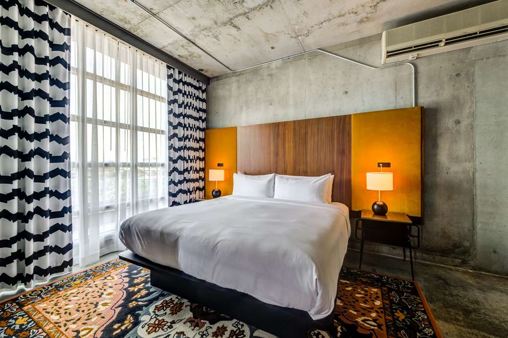 NYLO Las Colinas, A Tapestry Hotel - thumb 17