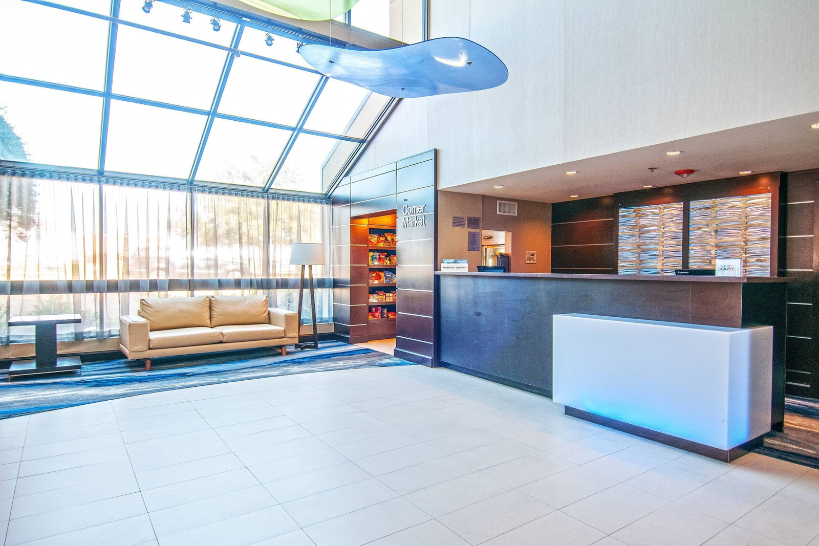 Fairfield Inn & Stes Dallas/Ft Worth Apt - thumb 2