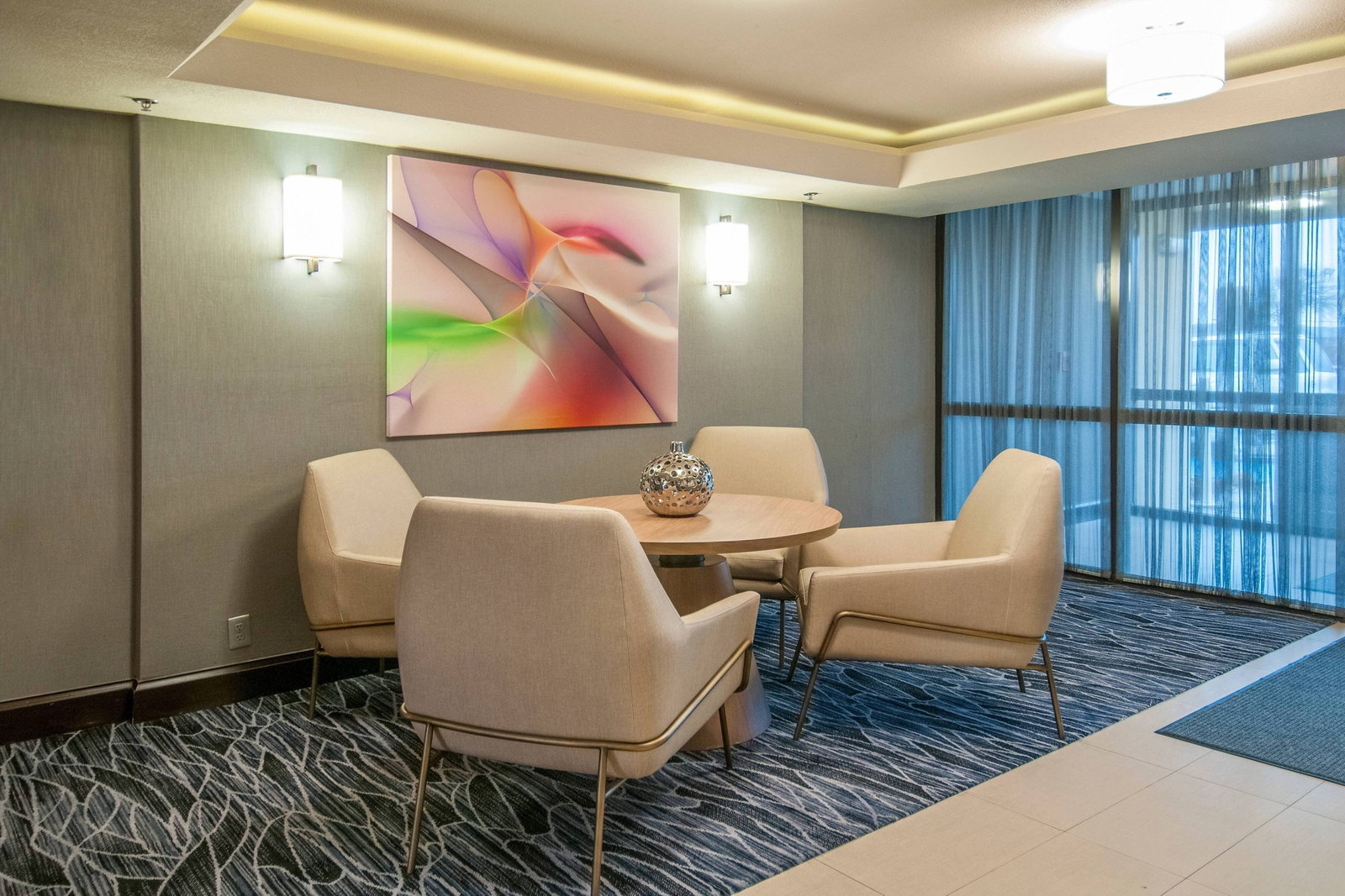 Fairfield Inn & Stes Dallas/Ft Worth Apt - thumb 4