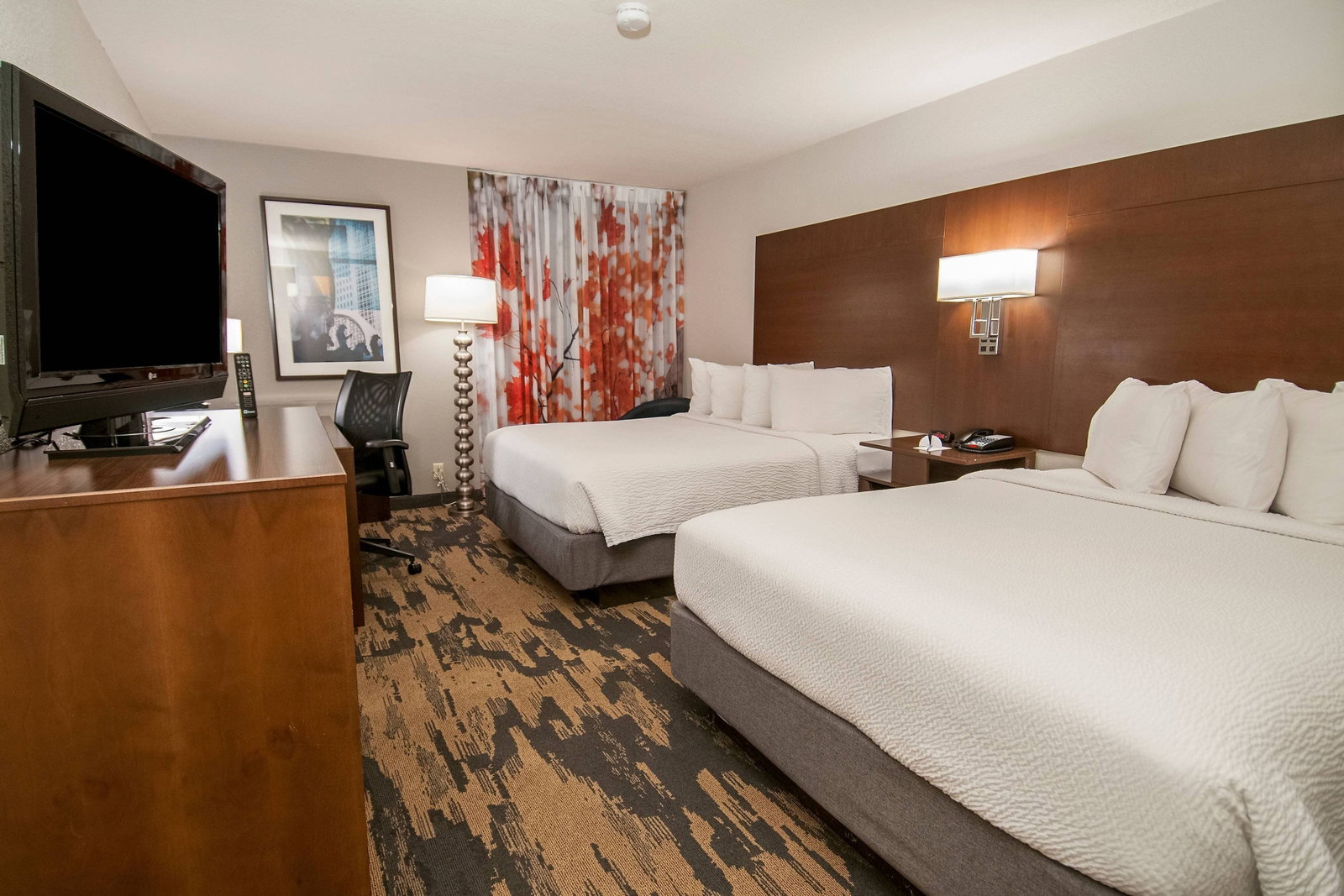 Fairfield Inn & Stes Dallas/Ft Worth Apt - thumb 5