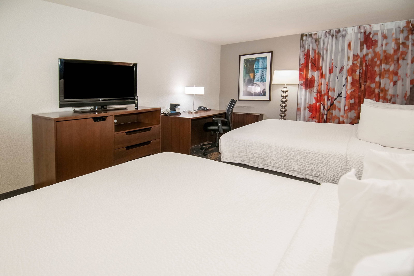 Fairfield Inn & Stes Dallas/Ft Worth Apt - thumb 7