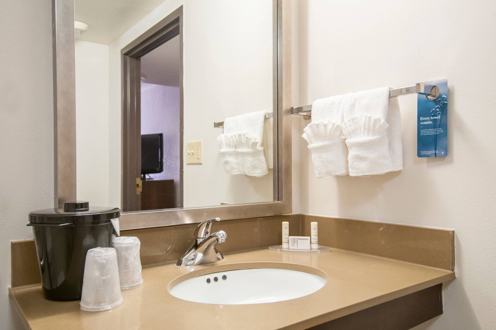 Fairfield Inn & Stes Dallas/Ft Worth Apt - thumb 8