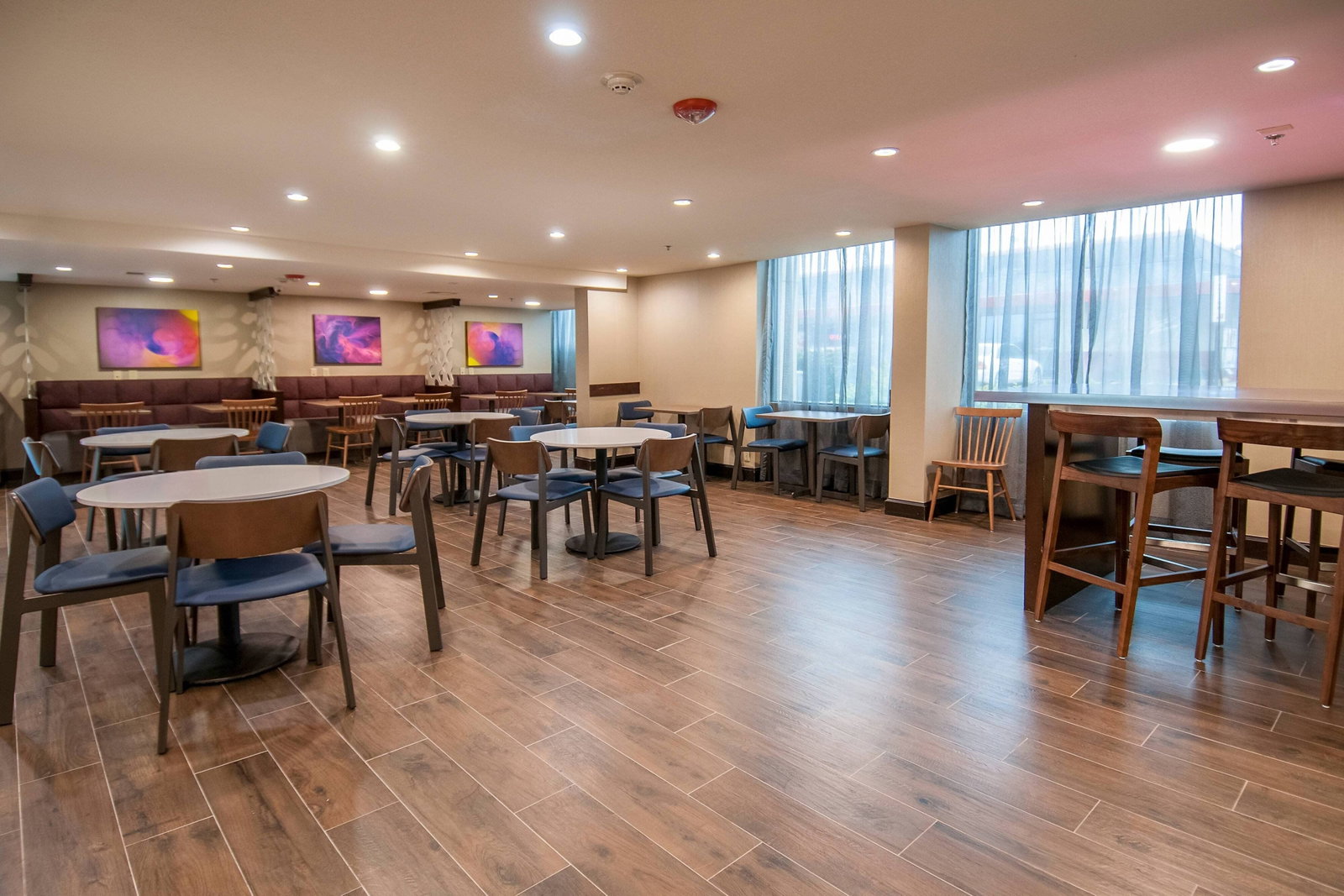 Fairfield Inn & Stes Dallas/Ft Worth Apt - thumb 9