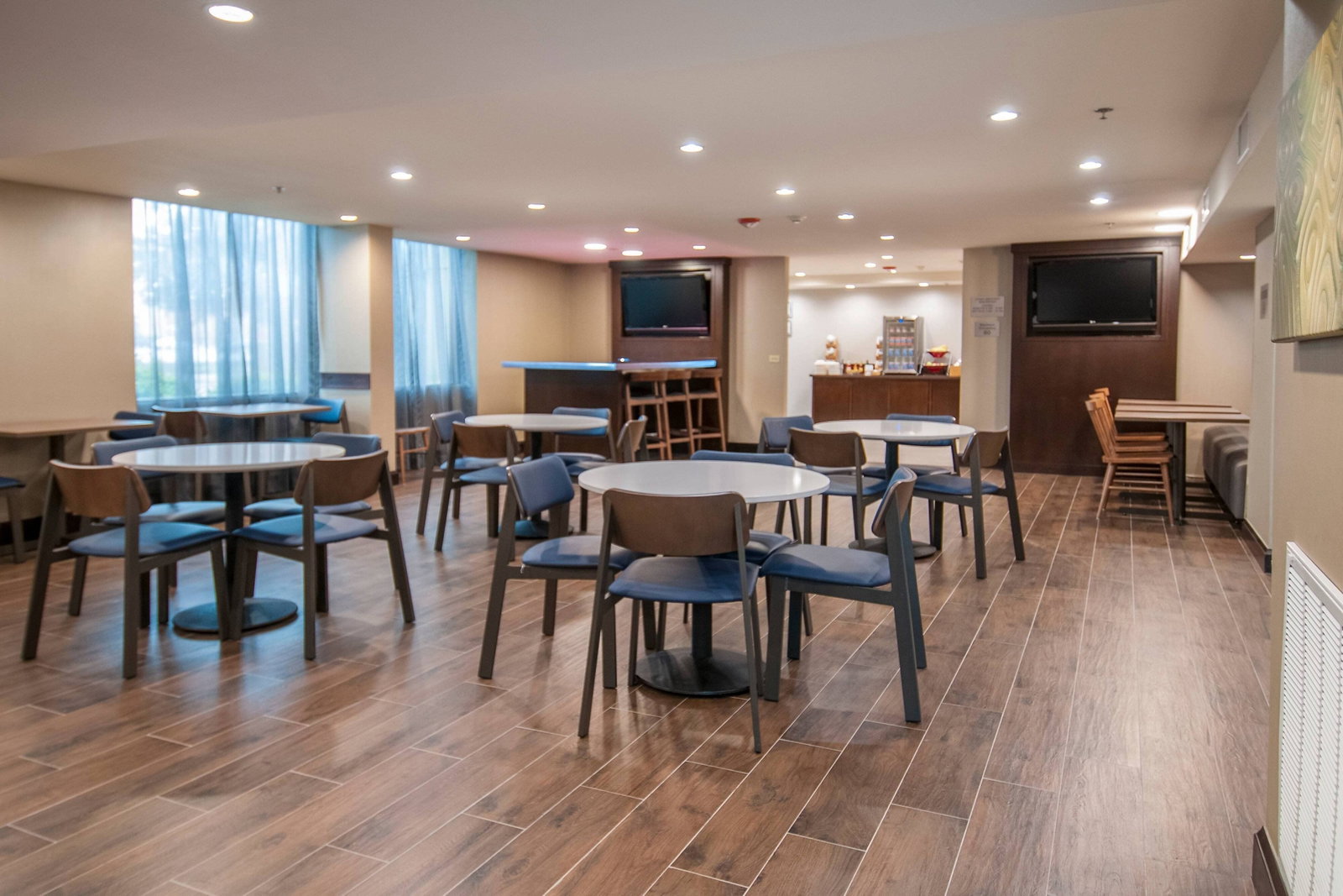 Fairfield Inn & Stes Dallas/Ft Worth Apt - thumb 10