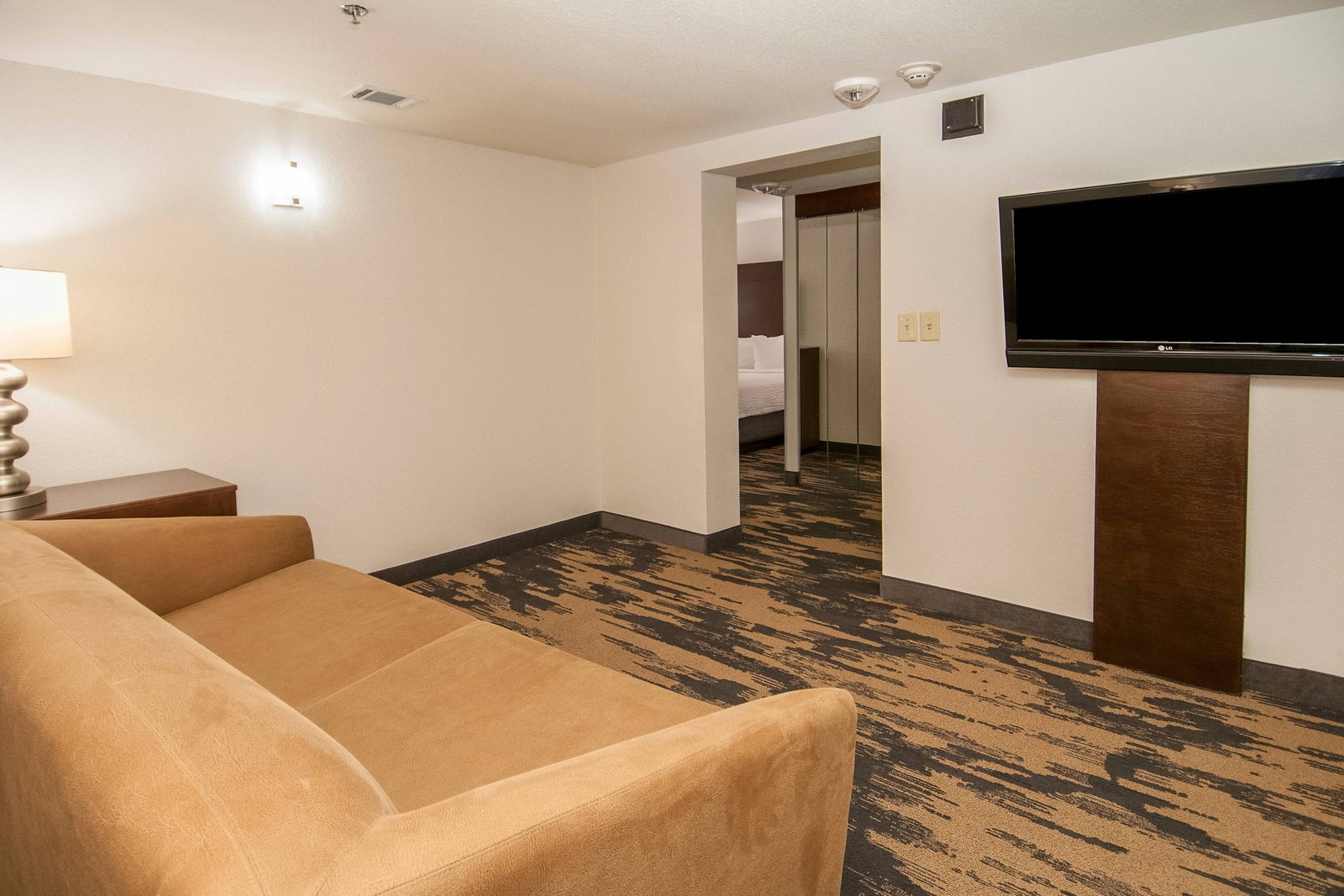 Fairfield Inn & Stes Dallas/Ft Worth Apt - thumb 12