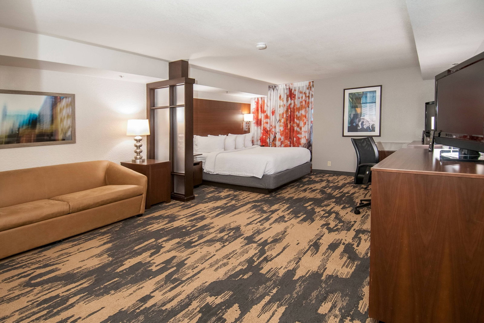 Fairfield Inn & Stes Dallas/Ft Worth Apt - thumb 13