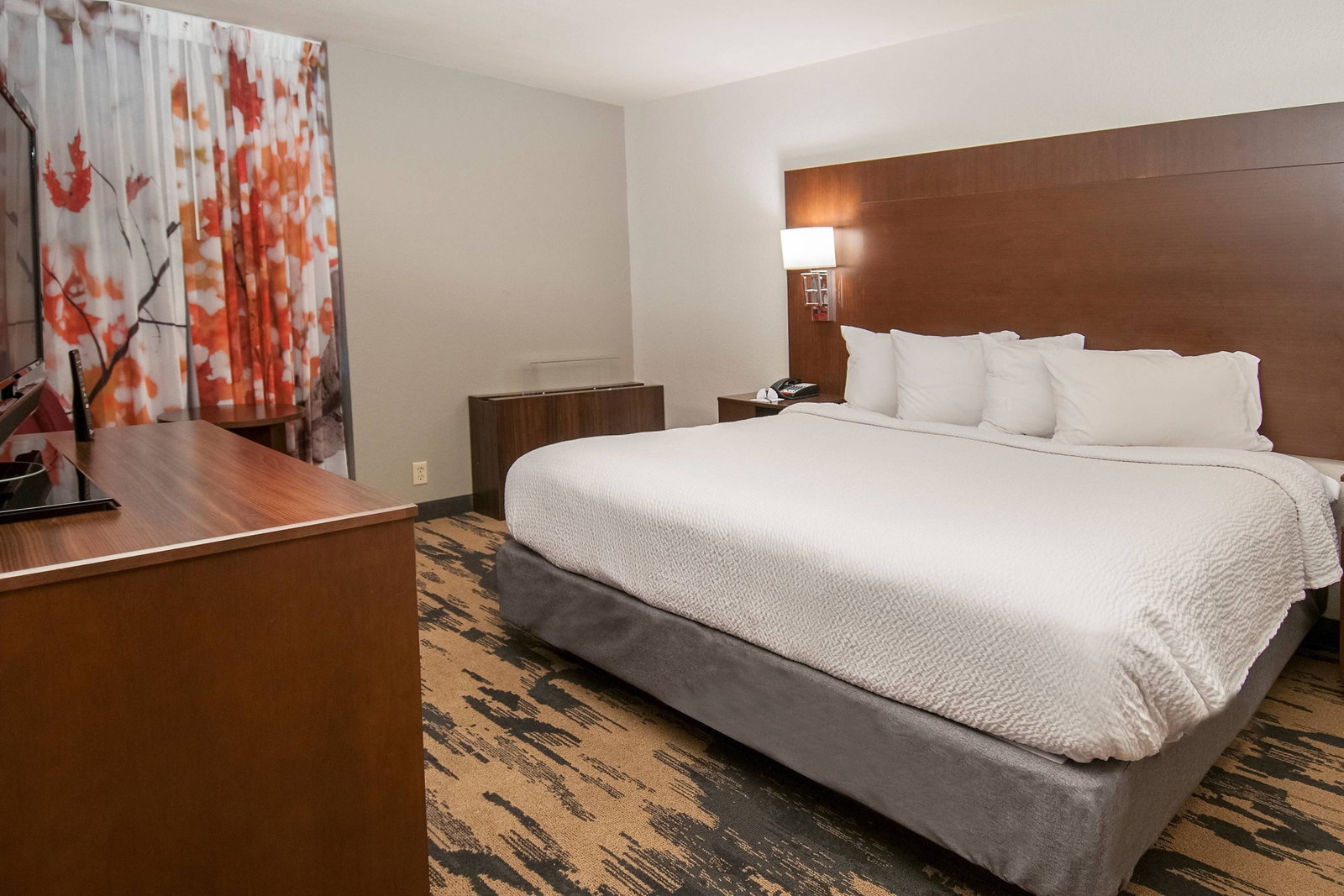 Fairfield Inn & Stes Dallas/Ft Worth Apt - thumb 14
