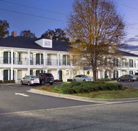 Baymont Inn  Suites Eufaula - Accommodation New York