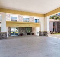 Comfort Suites Eufaula - Accommodation New York