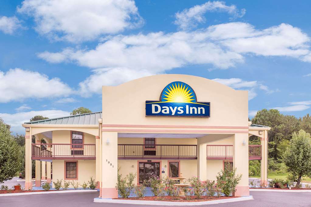Days Inn Eufaula - thumb 0