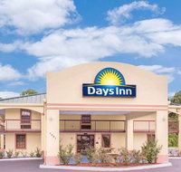 Days Inn Eufaula - Accommodation New York
