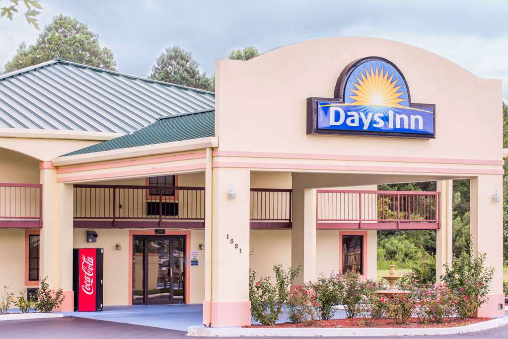 Days Inn Eufaula - thumb 1