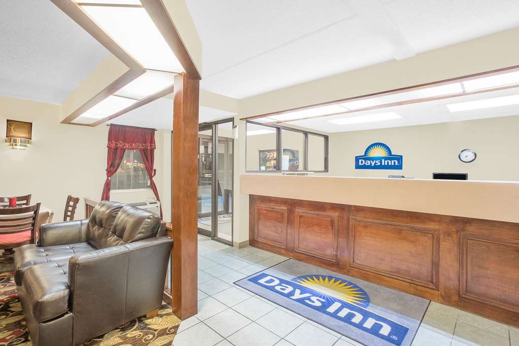 Days Inn Eufaula - thumb 2