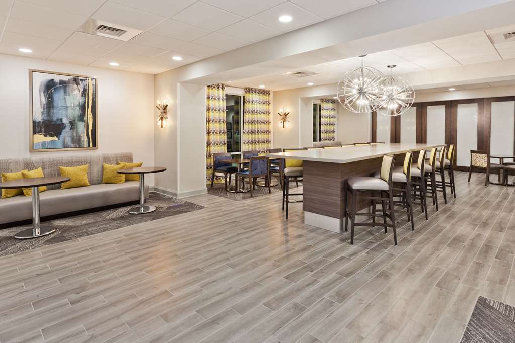 Hampton Inn Eufaula - thumb 1