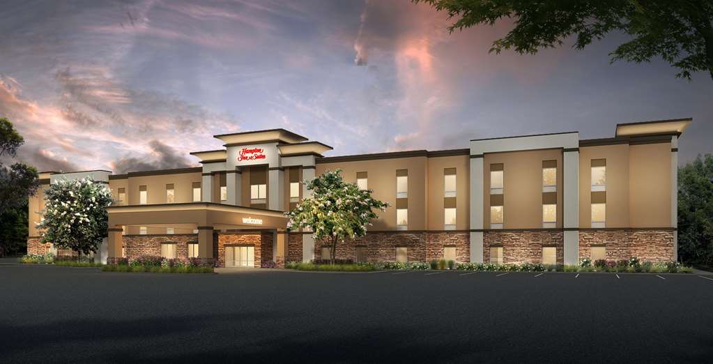 Hampton Inn Eufaula - thumb 2