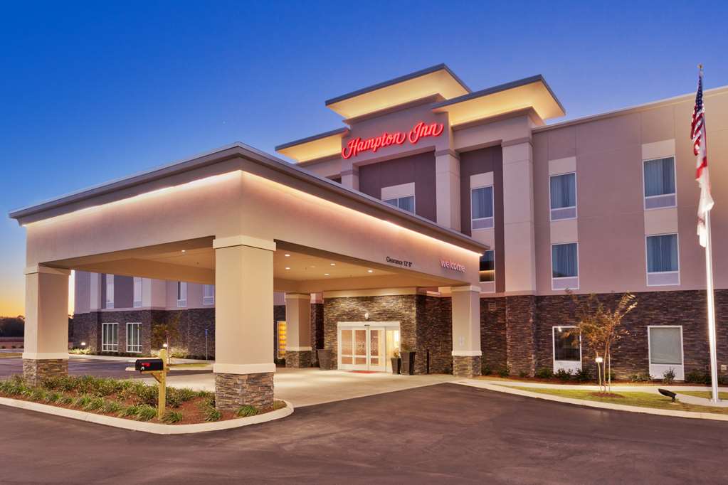 Hampton Inn Eufaula - thumb 3