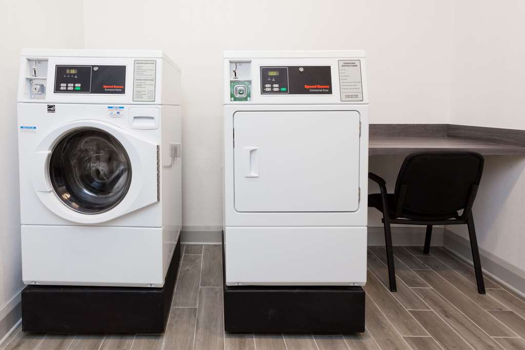 Hampton Inn Eufaula - thumb 4