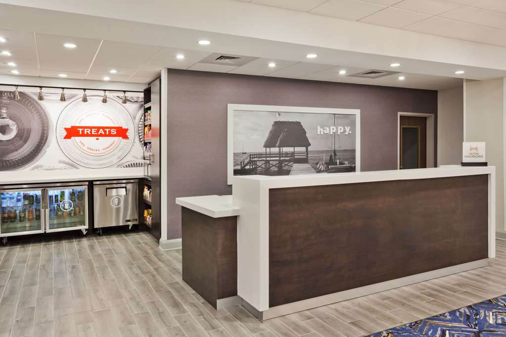 Hampton Inn Eufaula - thumb 5