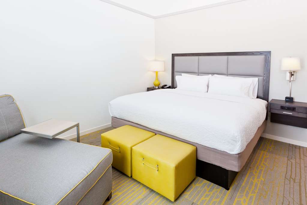 Hampton Inn Eufaula - thumb 7