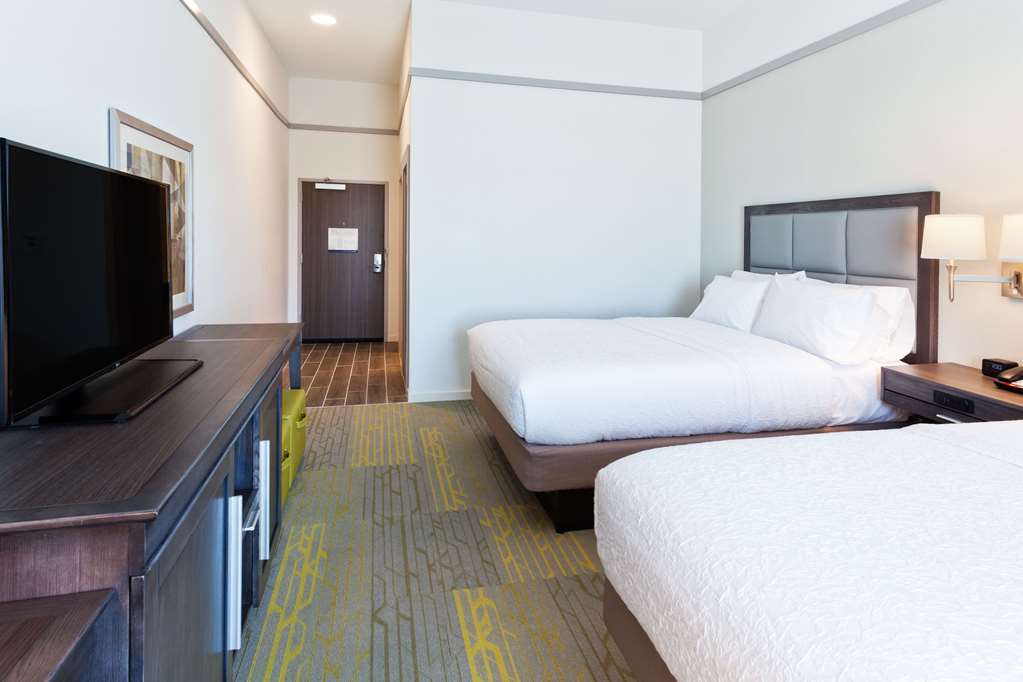 Hampton Inn Eufaula - thumb 8