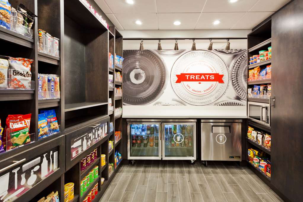 Hampton Inn Eufaula - thumb 13