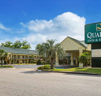 Quality Inn  Suites - Accommodation New York